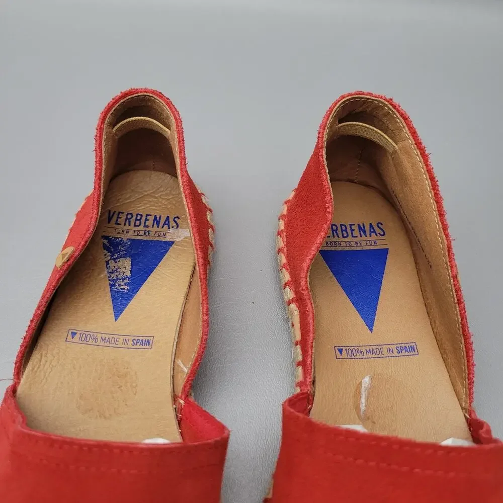 Verbenas pre owned